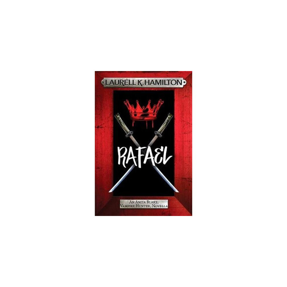 Rafael | Paperback