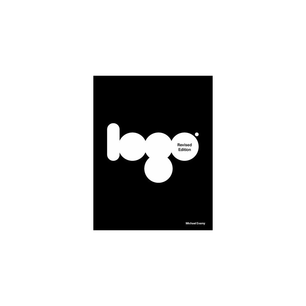 Logo, revised edition | Hardback