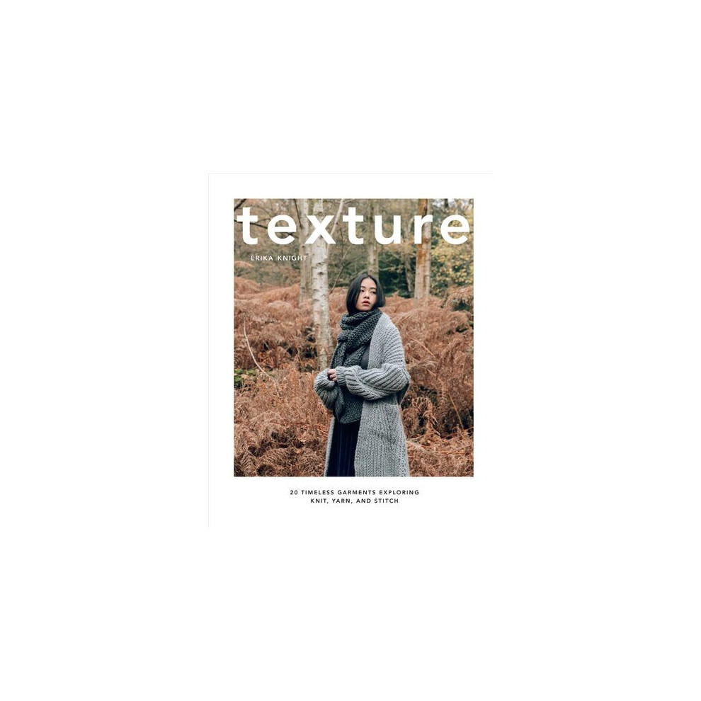 Texture | Hardback