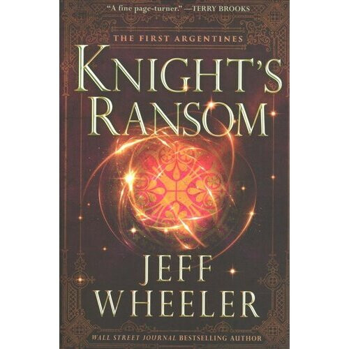 Knight's Ransom | Paperback