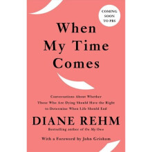 When My Time Comes | Paperback