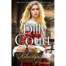 The Reluctant Heiress | Paperback