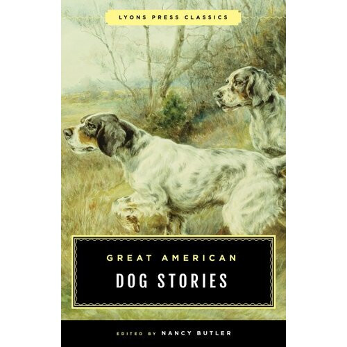 Great American Dog Stories | Paperback