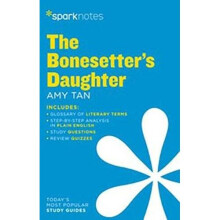 The Bonesetter's Daughter by Amy Tan | Paperback