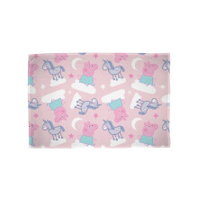 Peppa Pig Stardust Fleece Blanket