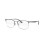 Ray-Ban Ray-Ban RB6421 3004 Silver On Top Grey Glasses 1