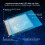 A3 Artist LED Drawing Board Tracing Table Stencil Tattoo Display Light 8