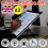 A3 Artist LED Drawing Board Tracing Table Stencil Tattoo Display Light 2