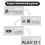 (Y2S HDPLUS(1700+ Games)) HDMI Retro Video Game Console Wireless Controller 11