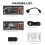 (Y2S HD(750+ Games)) HDMI Retro Video Game Console Wireless Controller 5