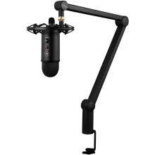 Blue Yeticaster Professional Broadcast Bundle with Yeti USB