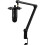 Blue Yeticaster Professional Broadcast Bundle with Yeti USB 1