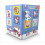 Peppa Pig: Advent Book Collection Paperback 1