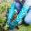 Briers Pond drain & Tank Glove 2