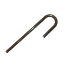 EHEIM External Filter Intake Pipe 16/22 mm Diameter Anthracite 7334538