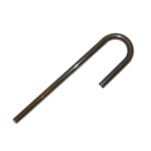 Eheim EHEIM External Filter Intake Pipe 16/22 mm Diameter Anthracite 7334538