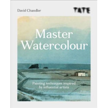 Tate: Master Watercolour | Paperback