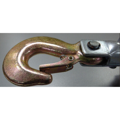 4 Ton Hand Winch Cable Puller Turfer Boat Trailer / Car / Auto Lifting Tool 1