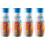 SodaStream SodaStream Zeros Orange and Mango Syrup, Pack of 4 1
