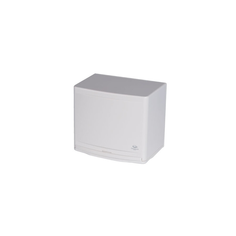Greenwood Airvac Sf90t Centrifugal Extractor Fan With Timer