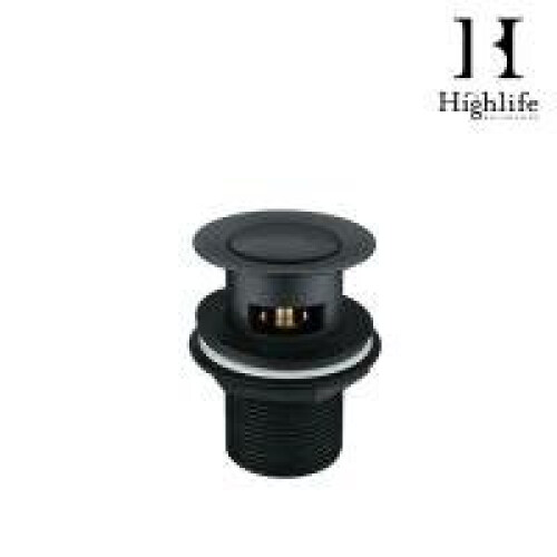 Anthracite Lomond 400mm Vanity Unit + Black Tap / Waste Set 2