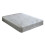 Bedmaster (Small Double) Milk Vitality 2000 Pocket Memory Foam Latex Mattress 4