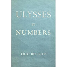 Ulysses by Numbers
