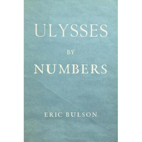 Ulysses by Numbers