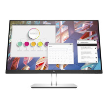 HP N1 E24 G4 - E-Series - LED monitor - Full HD 1080p - 23.8"