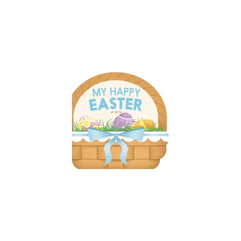 My Happy Easter