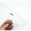 HAND Combination Graders Set Square - 25 cm x 14 Inches 1