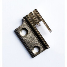 HAND 12481 (B17) Generic Industrial Sewing Machine Feed Dog - Walking Foot - Pack of 2