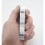 A Roll of Fold Woven Size Label Tabs White, 500pcs (XXL) 2