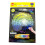 HAND JM-0246 Scratch Art Paper 29 cm x 21 cm Multicoloured 5 Sheets 4