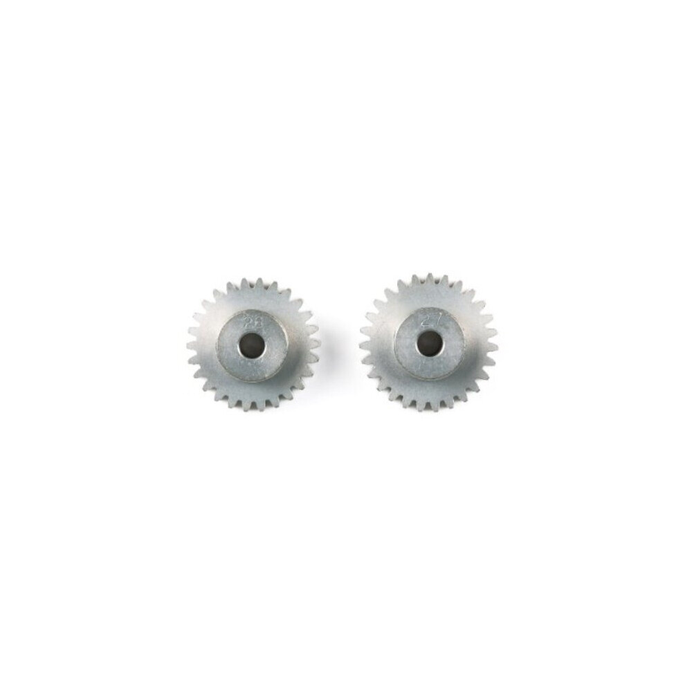 Tamiya 54228 06 Module Pinion Gear FF03