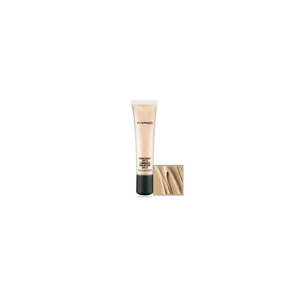 Studio Sculpt SPF 15 Foundation 1.3 oz Nc35