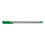 Staedtler Staedtler Triplus Fineliner Pen - Green 1