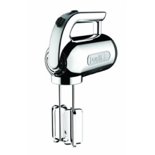 Dualit 4-Speed Professional Hand Mixer Chrome