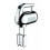Dualit Dualit 4-Speed Professional Hand Mixer Chrome 1