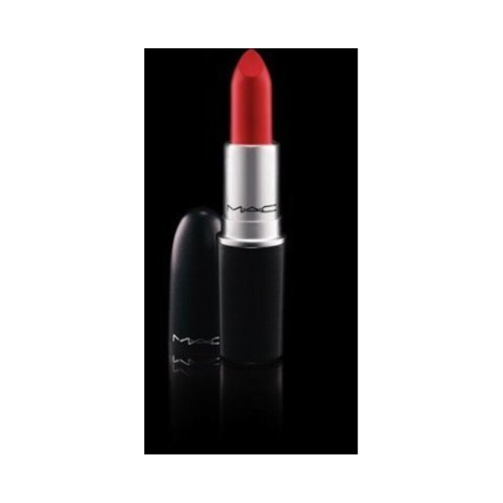 Mac Lipstick - Lady Bug