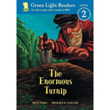 The Enormous Turnip