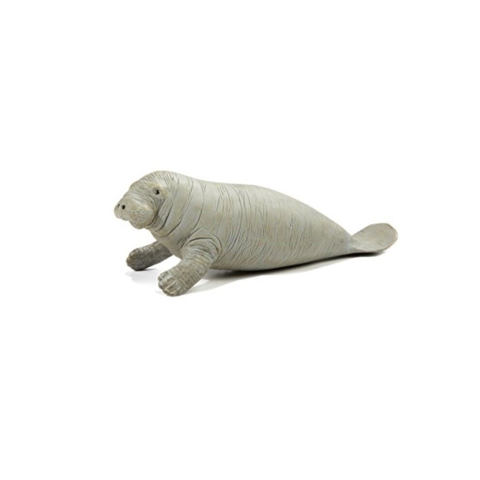 Safari Ltd Wild Safari Sea Life Manatee