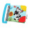 baby einstein Baby Einstein Περίεργοι Εξερευνητές Βιβλίο Κροταφίας, Για Βρέφη +, Πολύχρωμο 1
