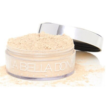 La Bella Donna Loose Mineral Foundation SPF 50 | 10g - Caterina