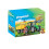 PLAYMOBIL PLAYMOBIL Tractor with Trailer 1