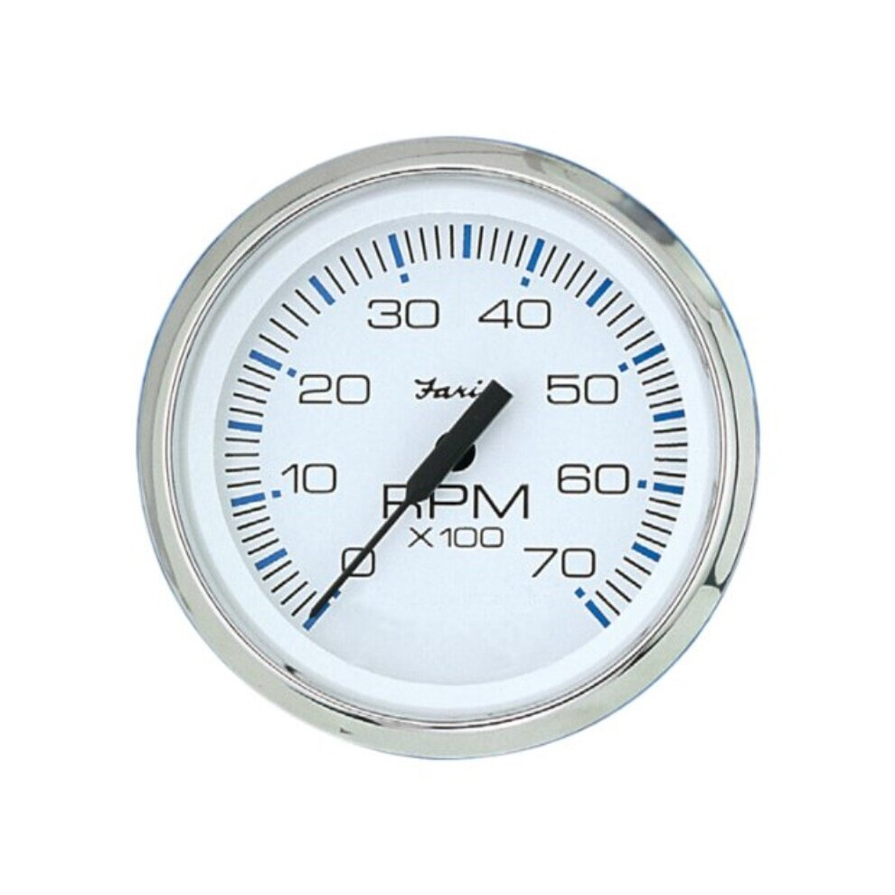 Contagiri Faria 33817 Chesapeake 7000 Giri/Min-image