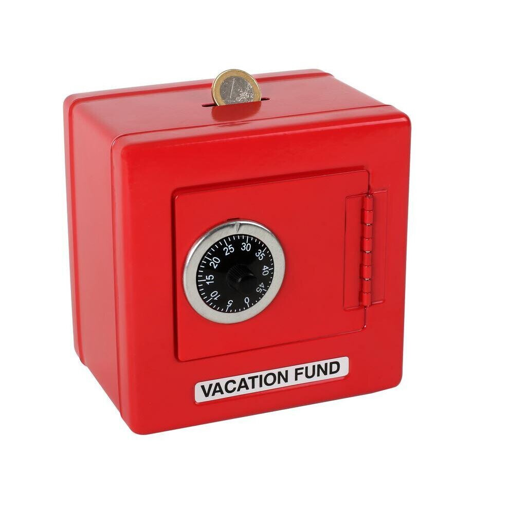 Legler Small Foot Children's Combination Lock Safe