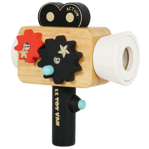 Le Toy Van - Hollywood Camera - JH PRODUCTS