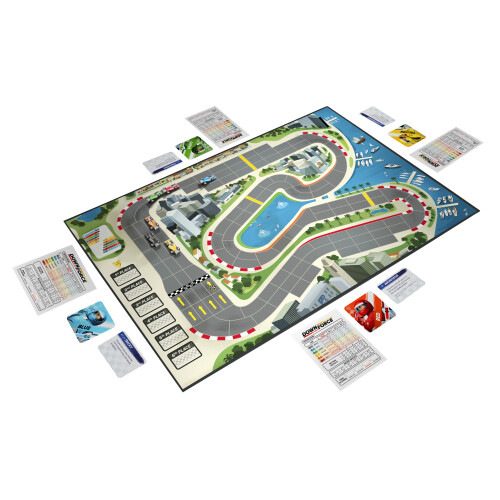 Downforce Bundle 1