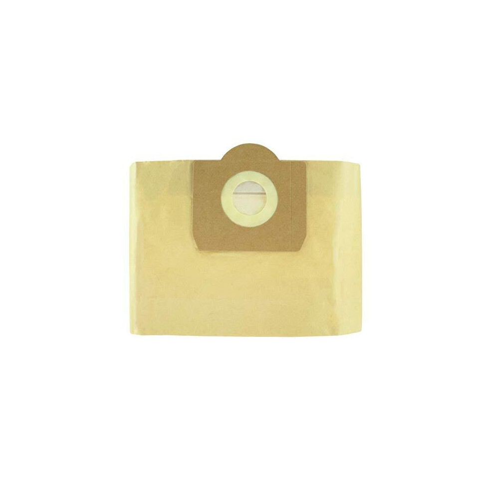 Vacuum Cleaner Dust Bags compatible with Bosch Amphibixx, BMS1000 - BMS1999, BMS2100 - BMS2299, PAS11, PAS11-21